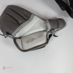 Warrior Ritual G5 Pro Senior Goalie Catcher -Hockey Shop warrior catchers warrior ritual g5 pro senior goalie catcher 14051005431874