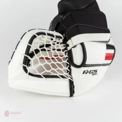 Warrior Ritual G5 SR+ Senior Goalie Catcher -Hockey Shop warrior catchers warrior ritual g5 sr senior goalie catcher 14050782871618