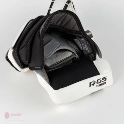 Warrior Ritual G5 SR+ Senior Goalie Catcher -Hockey Shop warrior catchers warrior ritual g5 sr senior goalie catcher 14050782904386