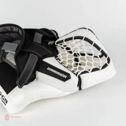 Warrior Ritual G5 SR+ Senior Goalie Catcher -Hockey Shop warrior catchers warrior ritual g5 sr senior goalie catcher 14050783035458