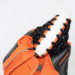 Warrior Ritual G5 SR+ Senior Goalie Catcher - Source Exclusive -Hockey Shop warrior catchers warrior ritual g5 sr senior goalie catcher source exclusive 14781963206722