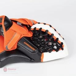 Warrior Ritual G5 SR+ Senior Goalie Catcher - Source Exclusive -Hockey Shop warrior catchers warrior ritual g5 sr senior goalie catcher source exclusive 30363533672514