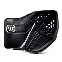 Warrior Ritual G5 SR+ Senior Goalie Catcher - Source Exclusive -Hockey Shop warrior catchers warrior ritual g5 sr senior goalie catcher source exclusive black black white regular 28743624622146