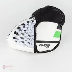 Warrior Ritual G5 Youth Goalie Catcher -Hockey Shop warrior catchers warrior ritual g5 youth goalie catcher 14051575693378