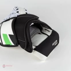 Warrior Ritual G5 Youth Goalie Catcher -Hockey Shop warrior catchers warrior ritual g5 youth goalie catcher 14051575922754