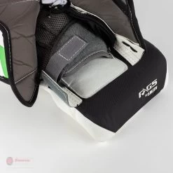 Warrior Ritual G5 Youth Goalie Catcher -Hockey Shop warrior catchers warrior ritual g5 youth goalie catcher 14051576447042