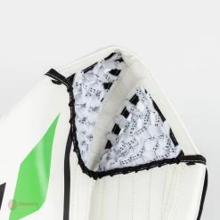 Warrior Ritual G5 Youth Goalie Catcher -Hockey Shop warrior catchers warrior ritual g5 youth goalie catcher 14051576545346