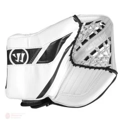 Warrior Ritual G5 Youth Goalie Catcher -Hockey Shop warrior catchers warrior ritual g5 youth goalie catcher white black regular 28743620329538