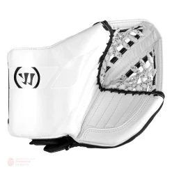 Warrior Ritual G5 Youth Goalie Catcher -Hockey Shop warrior catchers warrior ritual g5 youth goalie catcher white regular 28743620165698