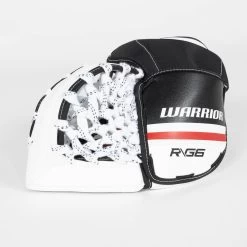 Warrior Ritual G6 E+ Junior Goalie Catcher 13 Warrior Ritual G6 E+ Junior Goalie Catcher -Hockey Shop warrior catchers warrior ritual g6 e junior goalie catcher 29106388598850
