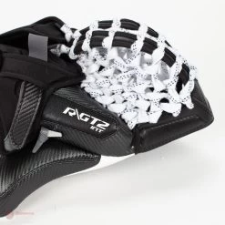 Warrior Ritual GT2 Intermediate Goalie Catcher - Source Exclusive -Hockey Shop warrior catchers warrior ritual gt2 intermediate goalie catcher source exclusive 5670516064322