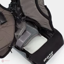 Warrior Ritual GT2 Junior Goalie Catcher -Hockey Shop warrior catchers warrior ritual gt2 junior goalie catcher 30370398470210