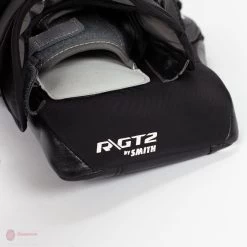 Warrior Ritual GT2 Junior Goalie Catcher -Hockey Shop warrior catchers warrior ritual gt2 junior goalie catcher 5670493552706