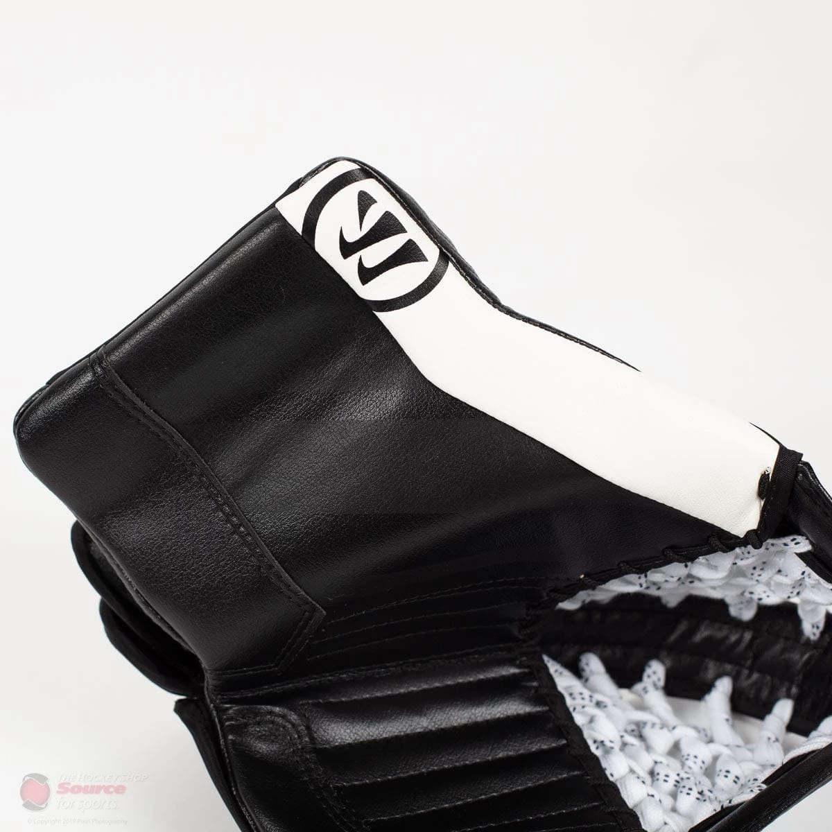 Warrior Ritual GT2 Junior Goalie Catcher - Source Exclusive 2 Warrior Ritual GT2 Junior Goalie Catcher - Source Exclusive - Image 2