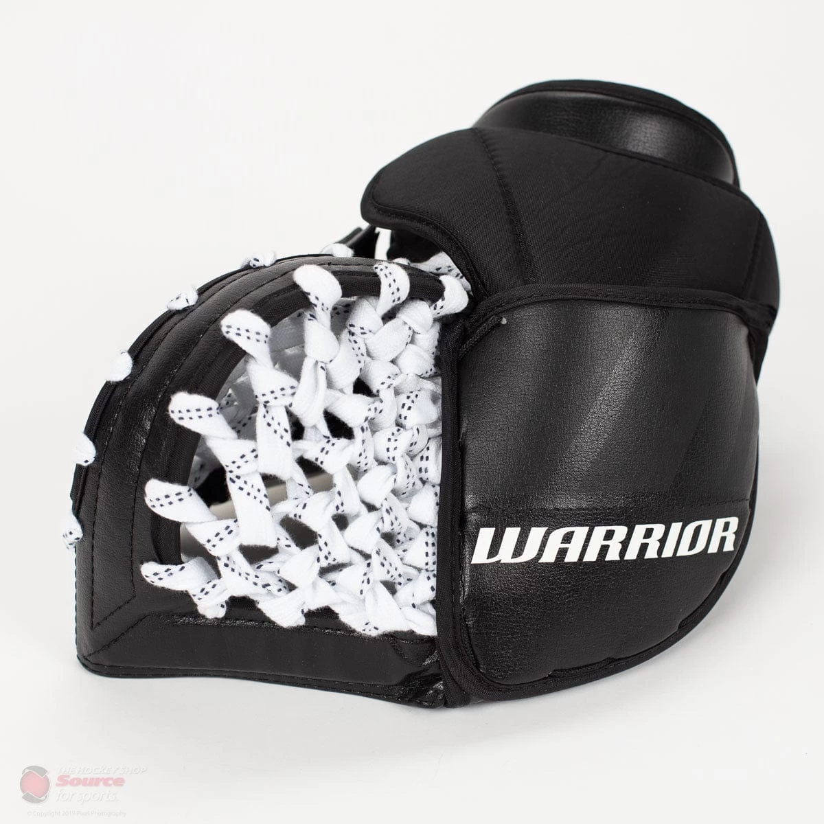 Warrior Ritual GT2 Junior Goalie Catcher - Source Exclusive 6 Warrior Ritual GT2 Junior Goalie Catcher - Source Exclusive - Image 6
