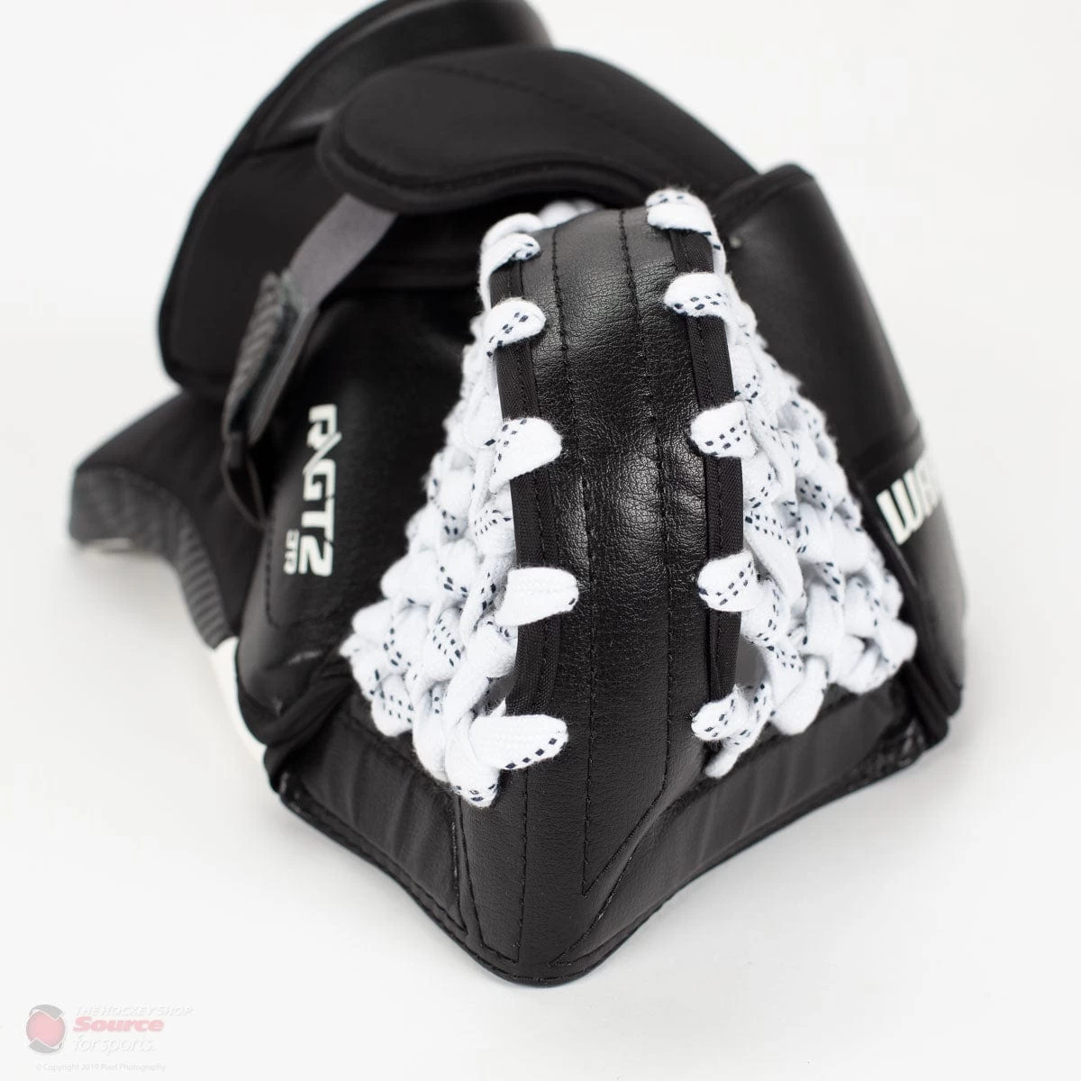 Warrior Ritual GT2 Junior Goalie Catcher - Source Exclusive 7 Warrior Ritual GT2 Junior Goalie Catcher - Source Exclusive - Image 7