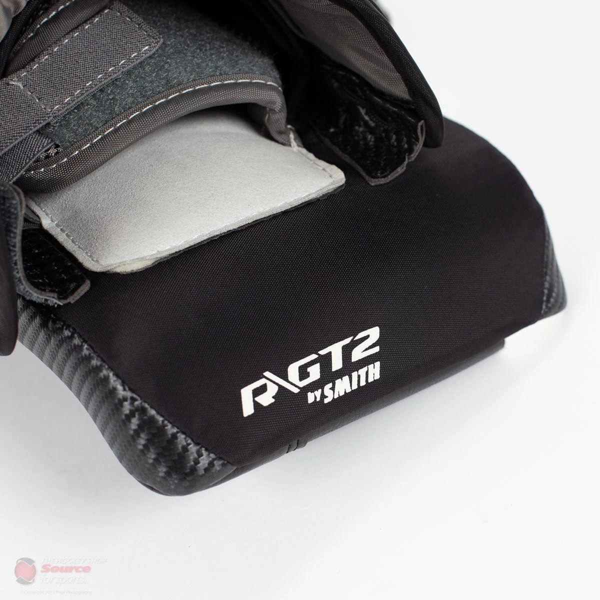 Warrior Ritual GT2 Junior Goalie Catcher - Source Exclusive 9 Warrior Ritual GT2 Junior Goalie Catcher - Source Exclusive - Image 9