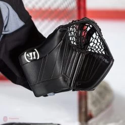Warrior Ritual GT2 Pro Senior Goalie Catcher -Hockey Shop warrior catchers warrior ritual gt2 pro senior goalie catcher 5024687226946