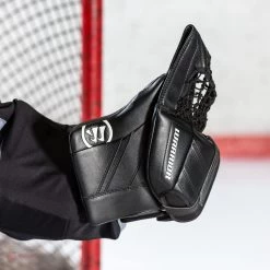 Warrior Ritual GT2 Pro Senior Goalie Catcher -Hockey Shop warrior catchers warrior ritual gt2 pro senior goalie catcher 5024687325250