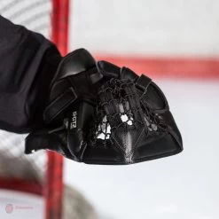 Warrior Ritual GT2 Pro Senior Goalie Catcher -Hockey Shop warrior catchers warrior ritual gt2 pro senior goalie catcher 5024687390786