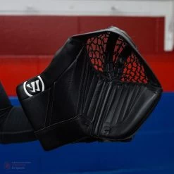 Warrior Ritual GT2 Pro Senior Goalie Catcher -Hockey Shop warrior catchers warrior ritual gt2 pro senior goalie catcher 5024687489090