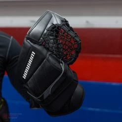 Warrior Ritual GT2 Pro Senior Goalie Catcher -Hockey Shop warrior catchers warrior ritual gt2 pro senior goalie catcher 5024687620162