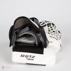 Warrior Ritual GT2 Senior Goalie Catcher 20 Warrior Ritual GT2 Senior Goalie Catcher -Hockey Shop warrior catchers warrior ritual gt2 senior goalie catcher 5024717406274