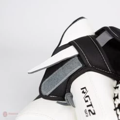 Warrior Ritual GT2 Senior Goalie Catcher 16 Warrior Ritual GT2 Senior Goalie Catcher -Hockey Shop warrior catchers warrior ritual gt2 senior goalie catcher 5024717668418