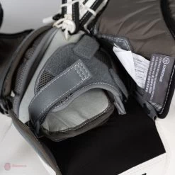 Warrior Ritual GT2 Senior Goalie Catcher 19 Warrior Ritual GT2 Senior Goalie Catcher -Hockey Shop warrior catchers warrior ritual gt2 senior goalie catcher 5024717865026