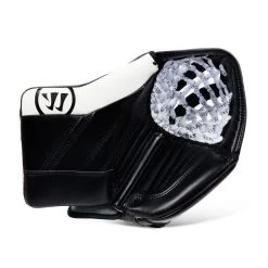 Warrior Ritual GT2 Senior Goalie Catcher - Source Exclusive -Hockey Shop warrior catchers warrior ritual gt2 senior goalie catcher source exclusive black black white regular 28743576715330