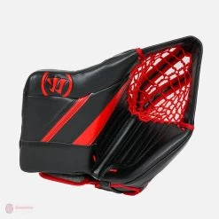 Warrior Ritual GT2 Senior Goalie Catcher - Source Exclusive -Hockey Shop warrior catchers warrior ritual gt2 senior goalie catcher source exclusive black red regular 28280599707714