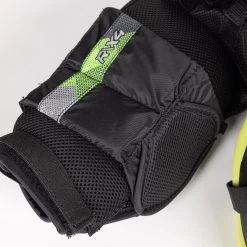 Warrior Ritual X4 E Youth Chest & Arm Protector -Hockey Shop warrior chest protectors warrior ritual x4 e youth chest arm protector 30400025788482