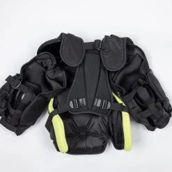 Warrior Ritual X4 E Youth Chest & Arm Protector -Hockey Shop warrior chest protectors warrior ritual x4 e youth chest arm protector 30400025821250