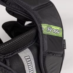 Warrior Ritual X4 E Youth Chest & Arm Protector -Hockey Shop warrior chest protectors warrior ritual x4 e youth chest arm protector 30400025854018