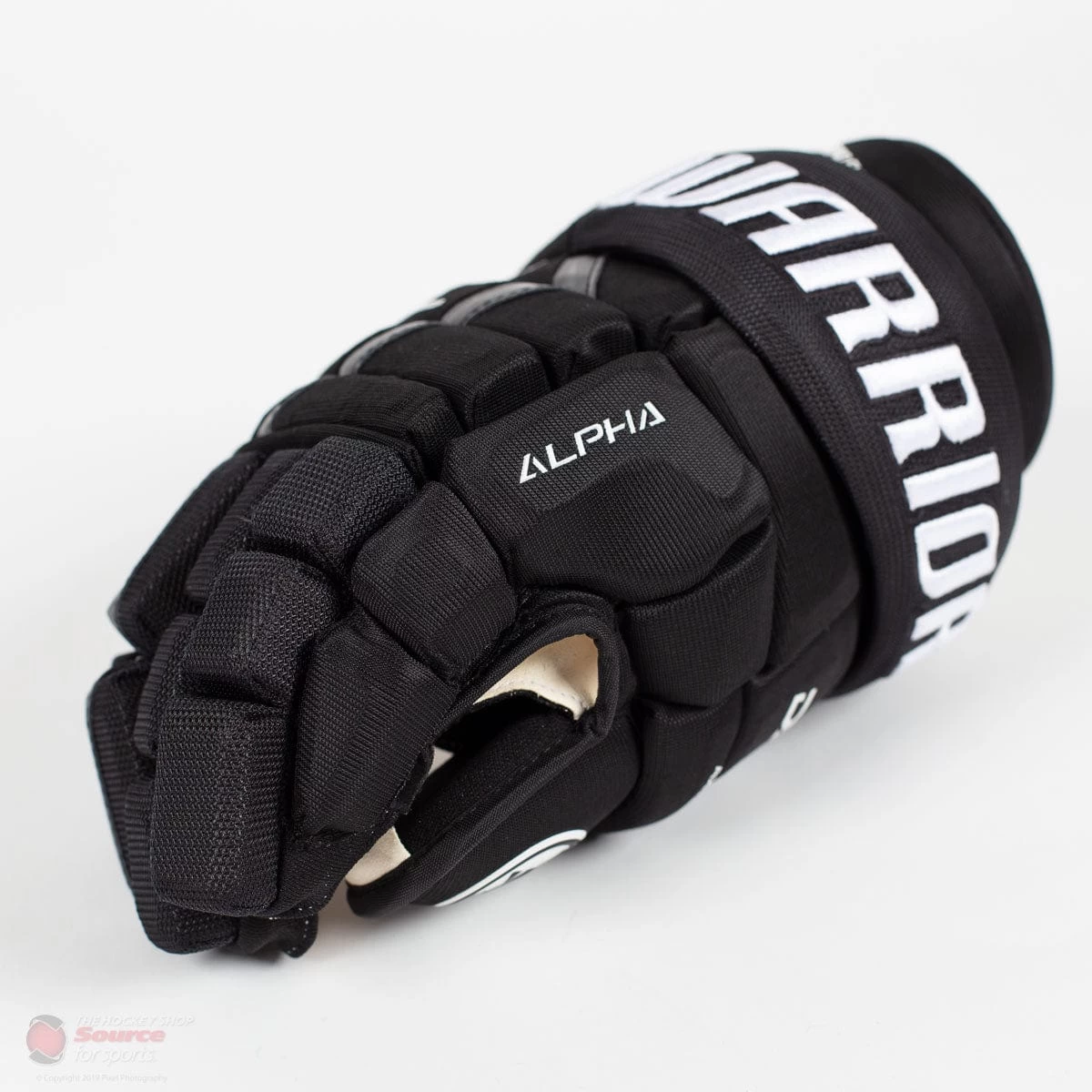 Warrior Alpha DX Pro Senior Hockey Gloves 10 Warrior Alpha DX Pro Senior Hockey Gloves - Image 10