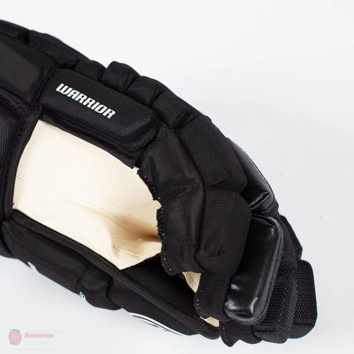 Warrior Alpha DX Pro Senior Hockey Gloves 13 Warrior Alpha DX Pro Senior Hockey Gloves - Image 13