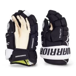 Warrior Alpha DX Pro Senior Hockey Gloves