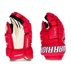 Warrior Alpha DX Pro Senior Hockey Gloves 19 Warrior Alpha DX Pro Senior Hockey Gloves -Hockey Shop warrior gloves warrior alpha dx pro senior hockey gloves red 13 28743815626818