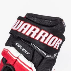 Warrior Covert QRE 10 Junior Hockey Gloves -Hockey Shop warrior gloves warrior covert qre 10 junior hockey gloves 14780972400706