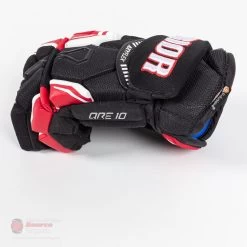 Warrior Covert QRE 10 Junior Hockey Gloves -Hockey Shop warrior gloves warrior covert qre 10 junior hockey gloves 30364656205890