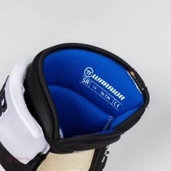 Warrior Covert QRE 20 Pro Senior Hockey Gloves -Hockey Shop warrior gloves warrior covert qre 20 pro senior hockey gloves 14086891470914