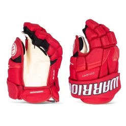 Warrior Covert QRE 20 Pro Senior Hockey Gloves -Hockey Shop warrior gloves warrior covert qre 20 pro senior hockey gloves red 13 28743821951042