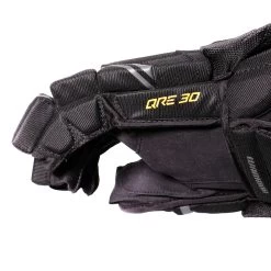 Warrior Covert QRE 30 Silver Series Senior Hockey Gloves 9 Warrior Covert QRE 30 Silver Series Senior Hockey Gloves -Hockey Shop warrior gloves warrior covert qre 30 silver series senior hockey gloves 29051852357698