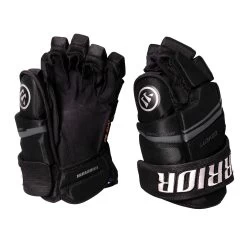 Warrior Covert QRE 30 Silver Series Senior Hockey Gloves