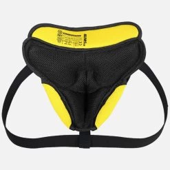 Warrior Ritual X2 Intermediate Goalie Jock -Hockey Shop warrior goalie jocks warrior ritual x2 intermediate goalie jock grey int 5296446832706