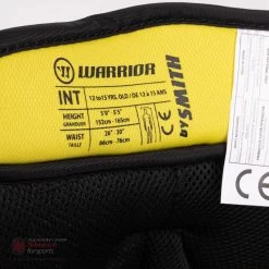 Warrior Ritual X3 E Intermediate Goalie Jock 16 Warrior Ritual X3 E Intermediate Goalie Jock -Hockey Shop warrior goalie jocks warrior ritual x3 e intermediate goalie jock int 27972388683842