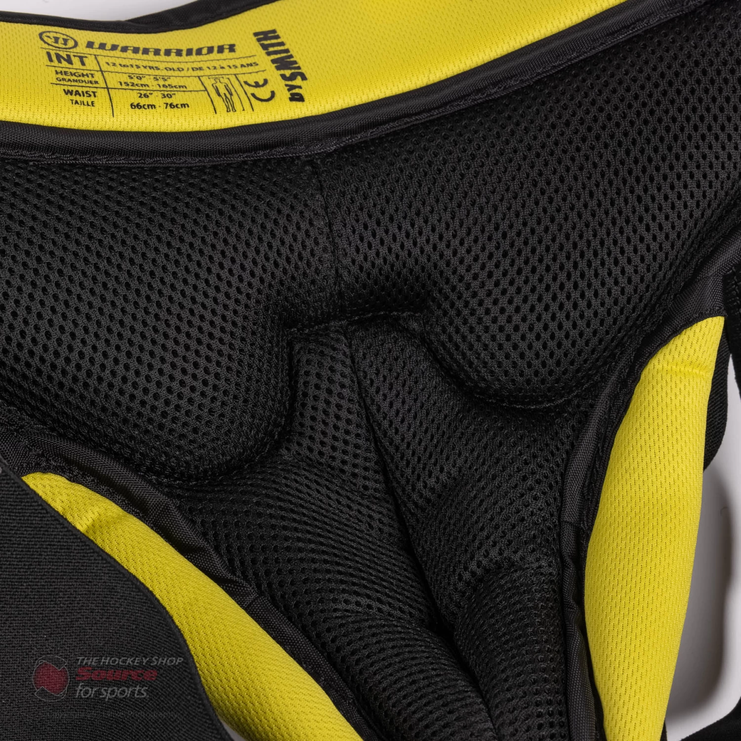 Warrior Ritual X3 E Intermediate Goalie Jock 7 Warrior Ritual X3 E Intermediate Goalie Jock - Image 7