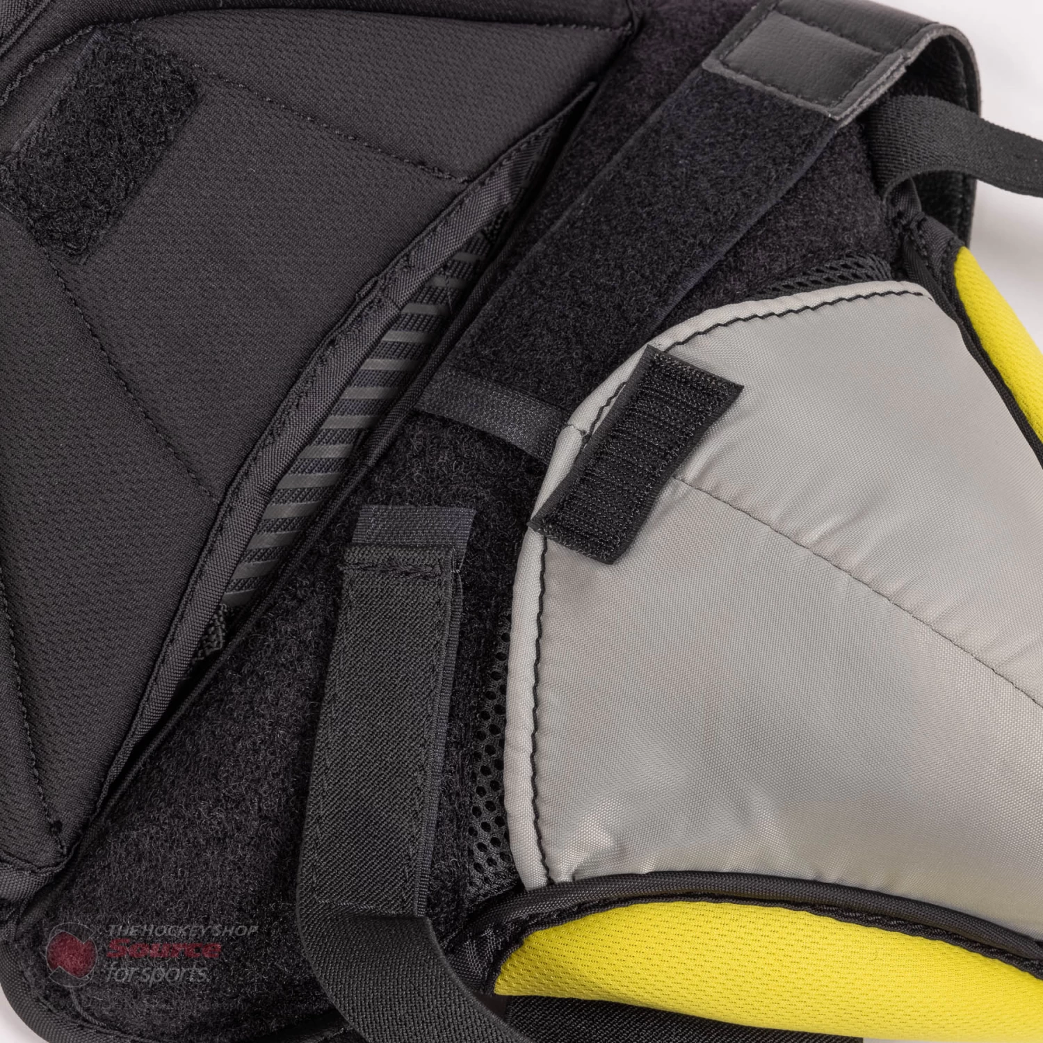 Warrior Ritual X3 E Intermediate Goalie Jock 5 Warrior Ritual X3 E Intermediate Goalie Jock - Image 5