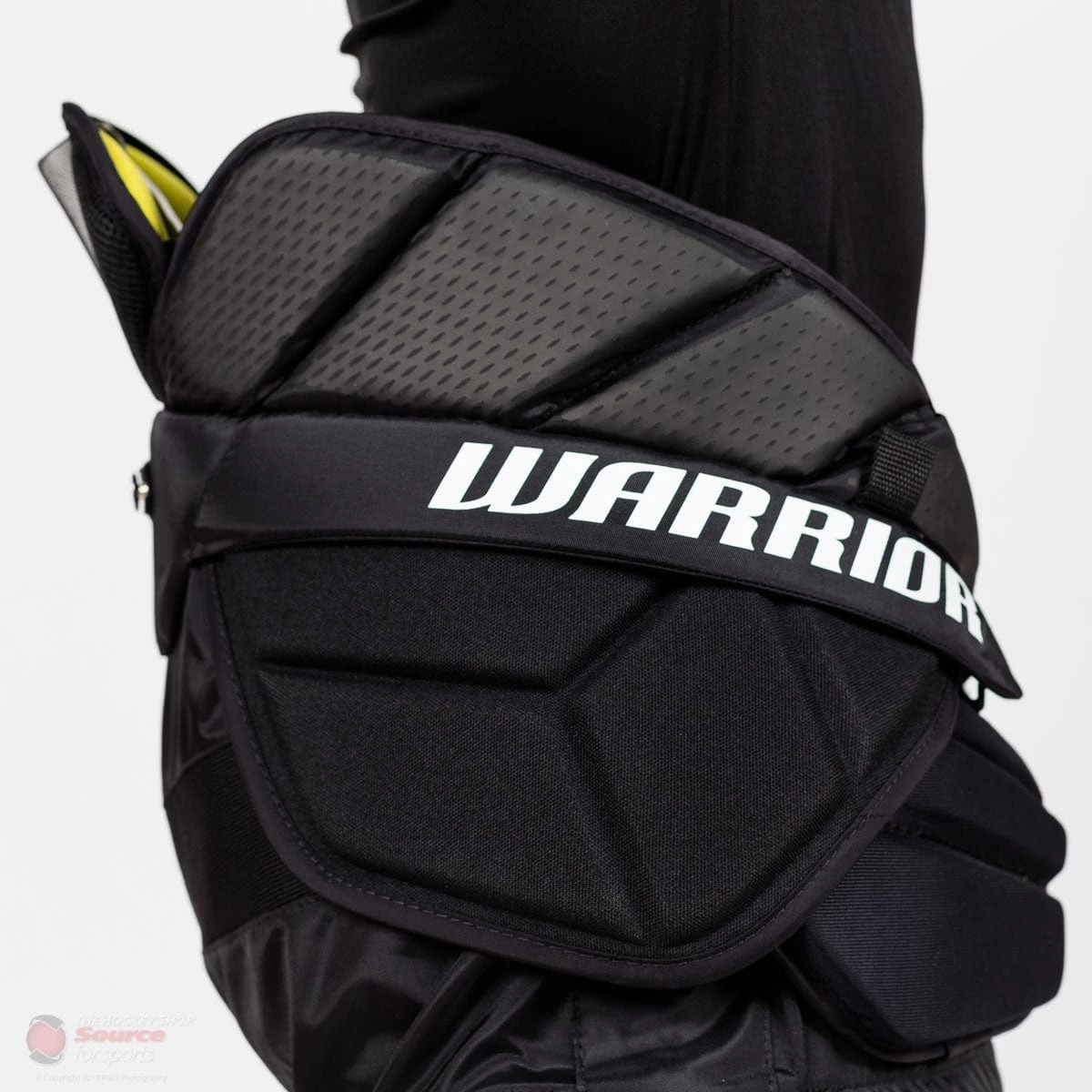 Warrior Ritual X2 Intermediate Goalie Pants 6 Warrior Ritual X2 Intermediate Goalie Pants - Image 6