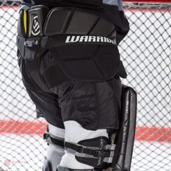 Warrior Ritual X2 Pro Senior Goalie Pants -Hockey Shop warrior goalie pants warrior ritual x2 pro senior goalie pants 30370551332930
